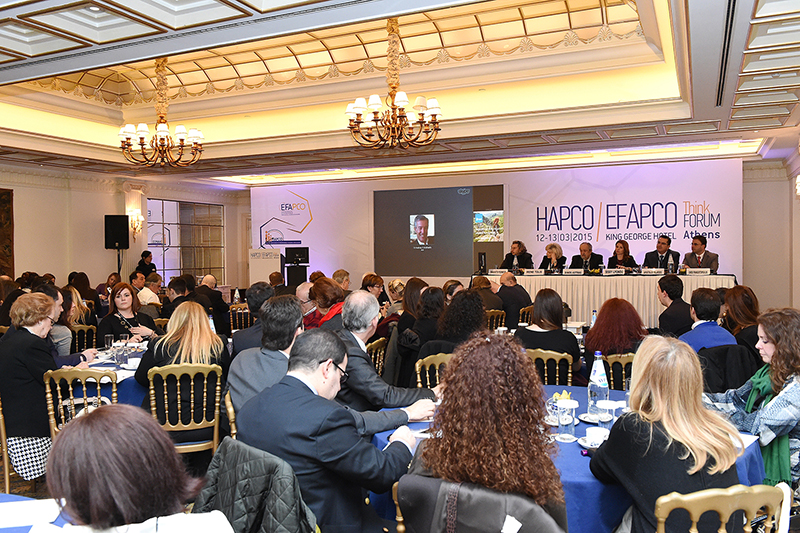 HAPCO think FORUM