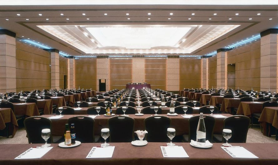 Ανακοίνωση του HAPCO: Φόρος Διαμονής και Συνέδρια