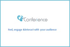 Conferience.com: 40 συνέδρια το α΄ τρίμηνο του 2015 και νέες υπηρεσίες