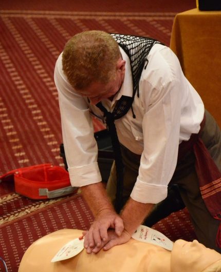 Ασφάλεια και Υγεία: Δύο τομείς υψίστης σημασίας για το Creta Maris Beach Resort