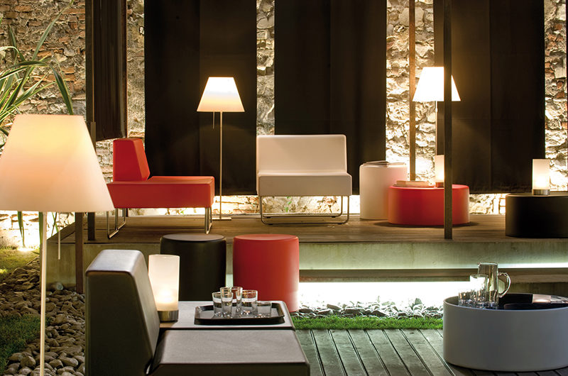 Η AVANT GARDE DESIGN αναλαμβάνει τον εξοπλισμό χώρων εκδηλώσεων