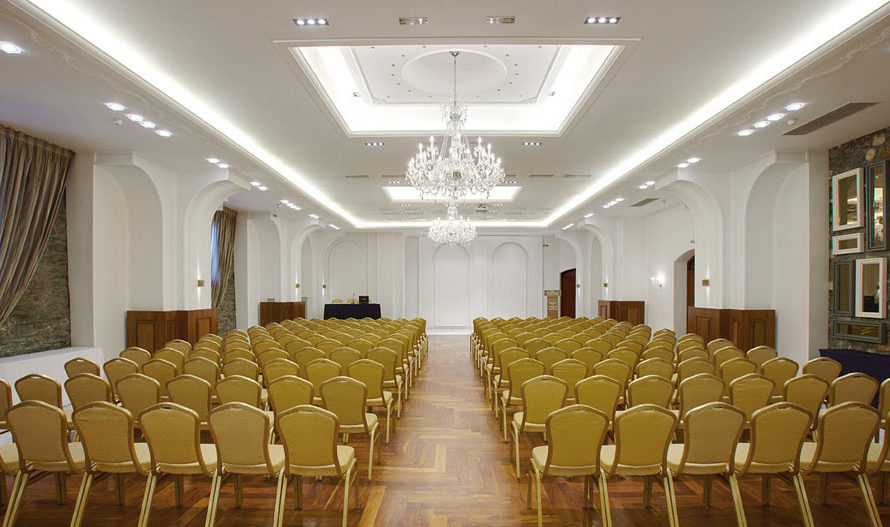 Στο Porto Palace Hotel Thessaloniki το Συνέδριο της Ελληνικής Ογκολογικής Ερευνητικής Ομάδας