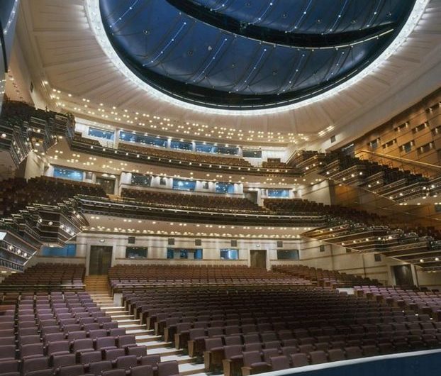 Στους 25 πρώτους του συνεδριακού τουρισμού η Αθήνα