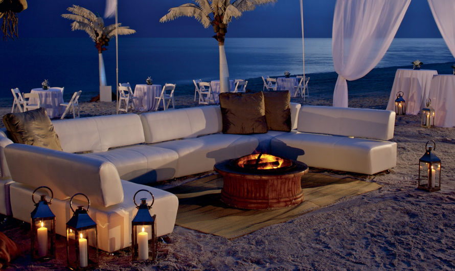 The Ritz-Carlton Hotels and Resorts Deliver “A Meeting of the Senses”