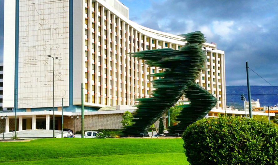 Στην Dogus και ΤΕΜΕΣ το Hilton