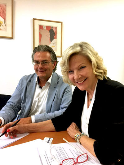 Σύμφωνο συνεργασίας ΗAPCO – TCB για την προώθηση του συνεδριακού τουρισμού