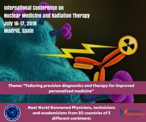 International Conference on Nuclear medicine and Radiation therapy
