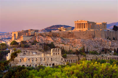 Η Αθήνα ανάμεσα στους κορυφαίους Ευρωπαϊκούς προορισμούς για διοργάνωση συνεδρίων