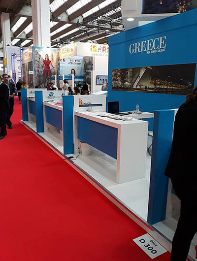 IMEX 2018: Παγκόσμιο ενδιαφέρον για Συνεδριακό Τουρισμό στην Ελλάδα