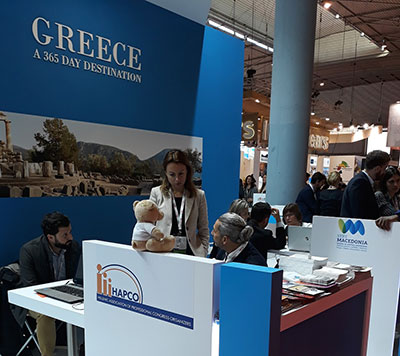 Θετικά μηνύματα για την προσέλκυση παγκοσμίων συνεδρίων στην Ελλάδα