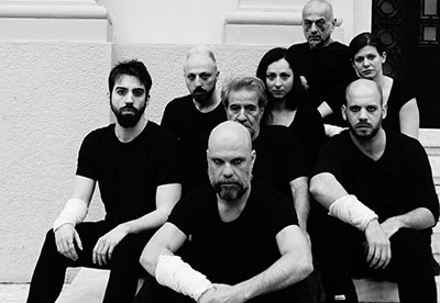 «Οιδίπους Τύραννος» του Σοφοκλή – Μία μοναδική θεατρική παράσταση