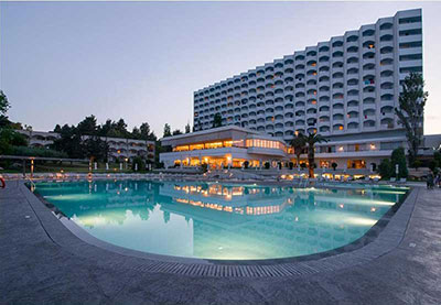 Ο όμιλος Ghotels συνεχίζει δυναμικά στη σαιζόν με έντονη συνεδριακή δράση