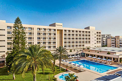 The Landmark Nicosia: Νέα αρχή με την ανώτατη αναγνώριση αριστείας