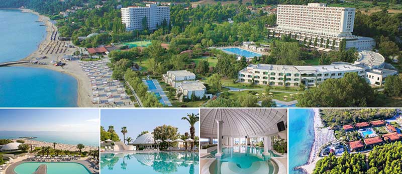 Ghotels – Χαλκιδική: An Incredible Destination