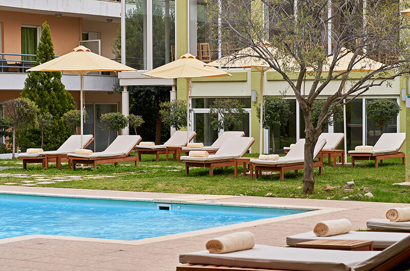 Civitel Attik & Esprit welcome guests on June 5th