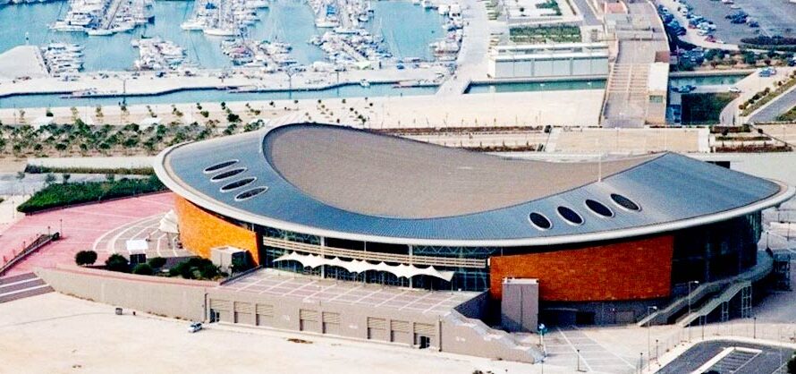 Στο α’ εξάμηνο του 2026 οι μελέτες για το Τάε Κβον Ντο στην Αθήνα και ο διαγωνισμός για τη ΔΕΘ στη Θεσσαλονίκη